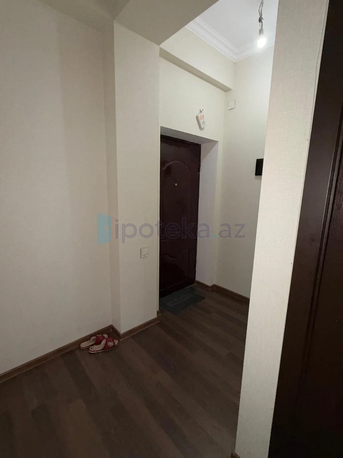 Satılır: 3 Otaq, Yeni tikili, Suraxanı r., Hövsan q., 80.00 m² — Mənzil, Hövsan (10)