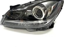 Mercedes W204 2010-2012 Qabaq Sol Farası — Bakı