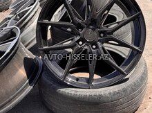 BMW diskləri R19 avto-hisseler.az — Bakı
