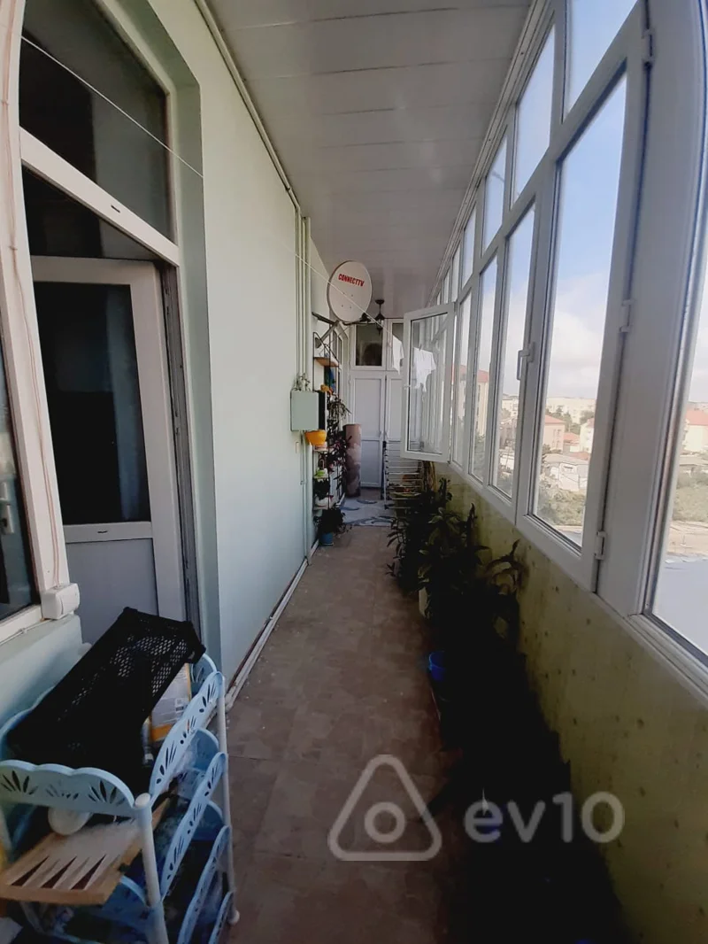 2 otaqlı mənzil, 135 m², пос Патамдарт — kirayə — Mənzil, Bakı (7)