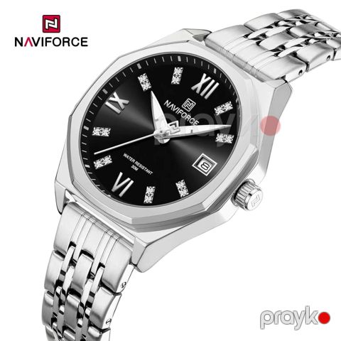 Qadın qol saatı Naviforce Q40 — Bakı