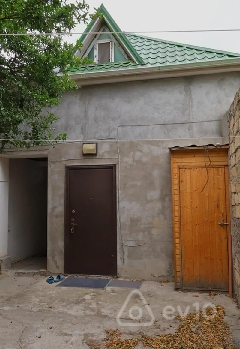 2 otaqlı mənzil, 100 m², Avtvagzal m — kirayə — Mənzil, Bakı (8)
