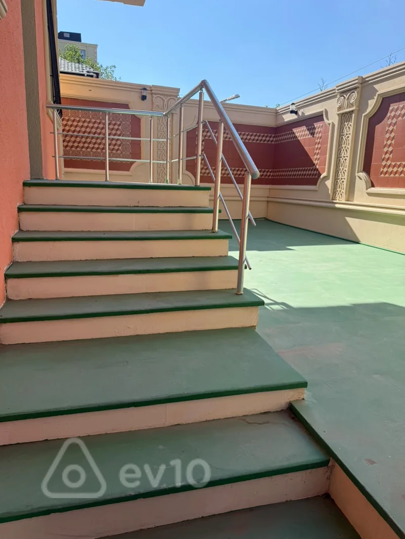 4 otaqlı həyət evi, 140 m², Masazir qesebesi — Ev, villa, Bakı (6)