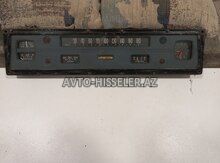 GAZ 24 cihazlar paneli (Piribor) — Bakı