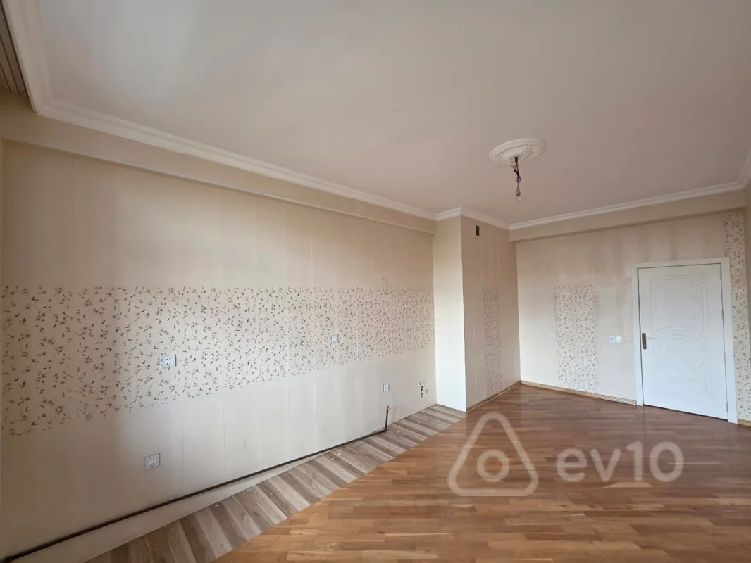 4 otaqlı mənzil, 158 m², Hüseyn Cavid Prospekti — Mənzil, Bakı (11)