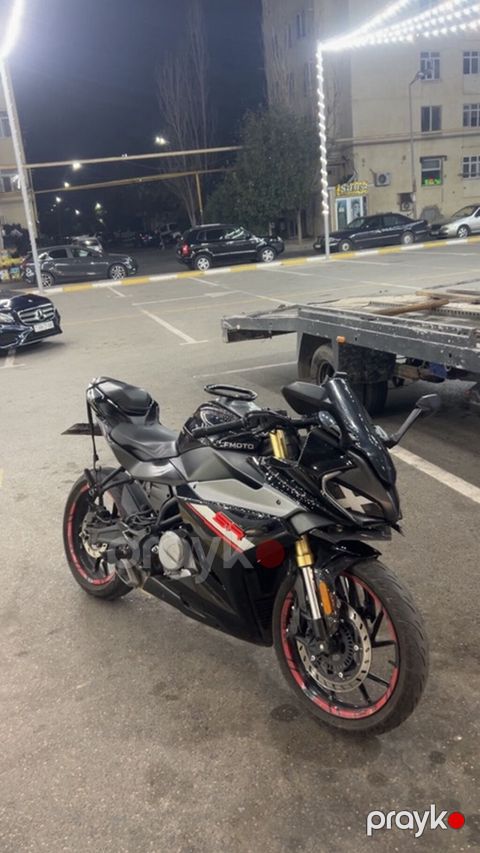 250, 250 sm3, 2024 il — Bakı