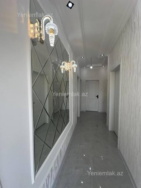 Satılır 3 otaqlı Həyət evi / Villa, 85 m², Saray — Absheron