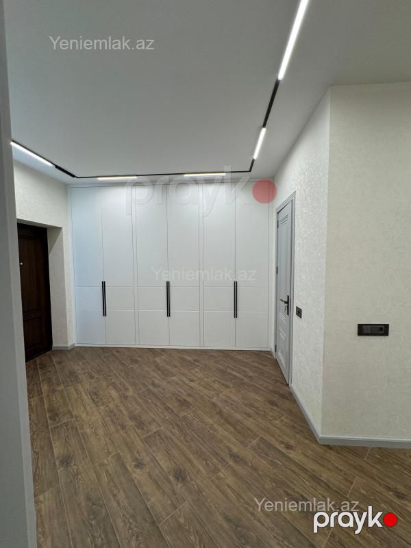 Kirayə 3 otaqlı Bina evi menzil (Yeni tikili), 82 m², Nərimanov rayonu — Mənzil, Bakı (7)
