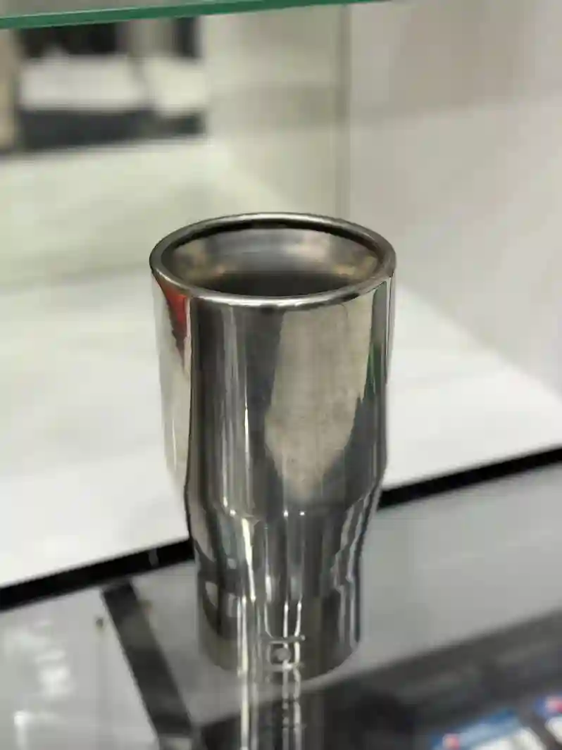 Səsboğucu — Bakı