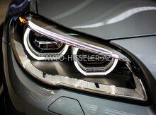 BMW F10 Led farası — Bakı