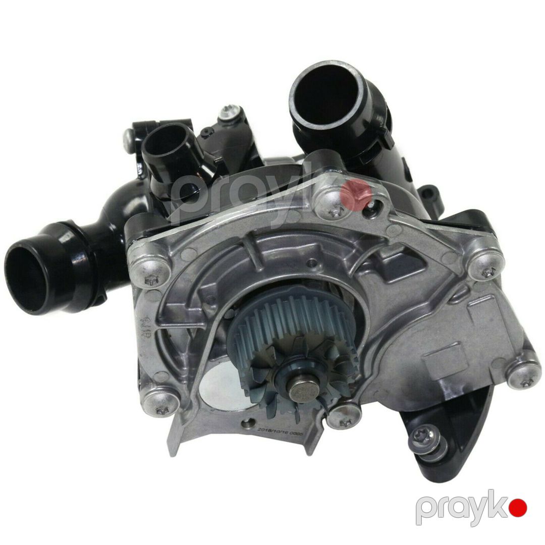 Su pompası Volkswagen — Ehtiyat hissələri, Bakı (4)