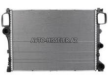Mercedes W221 S500 su radiatoru 2215002603 — Bakı