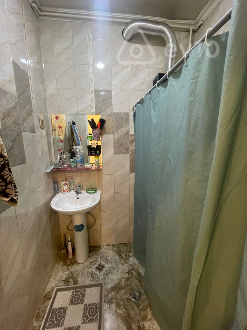 3 otaqlı mənzil, 65 m², 1məhəllə, Sumqayıt — kirayə — Mənzil, Sumqayıt (11)
