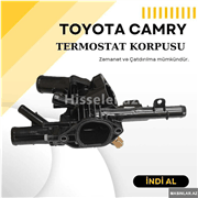 Termostat/Toyota Camry — Bakı