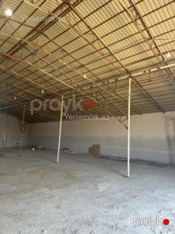 Kirayə 1 otaqlı Obyekt, 640 m², Xəzər rayonu — Əmlak, Bakı (2)