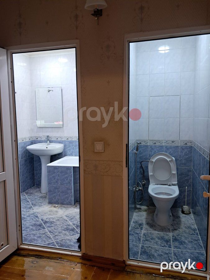 3 otaqlı mənzil kirayə verilir, 80 m², Qaraçuxur qəs., Bakı — Mənzil, Bakı (11)