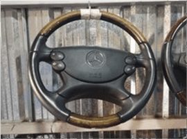W211 Mercedes Sükanı — Bakı