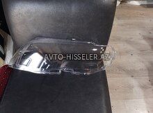 BMW X5 fara şüşəsi — Bakı