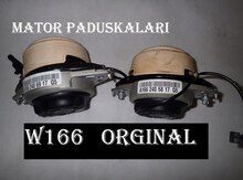 Mercedes W166 Gl-ml Mator paduşkası — Bakı