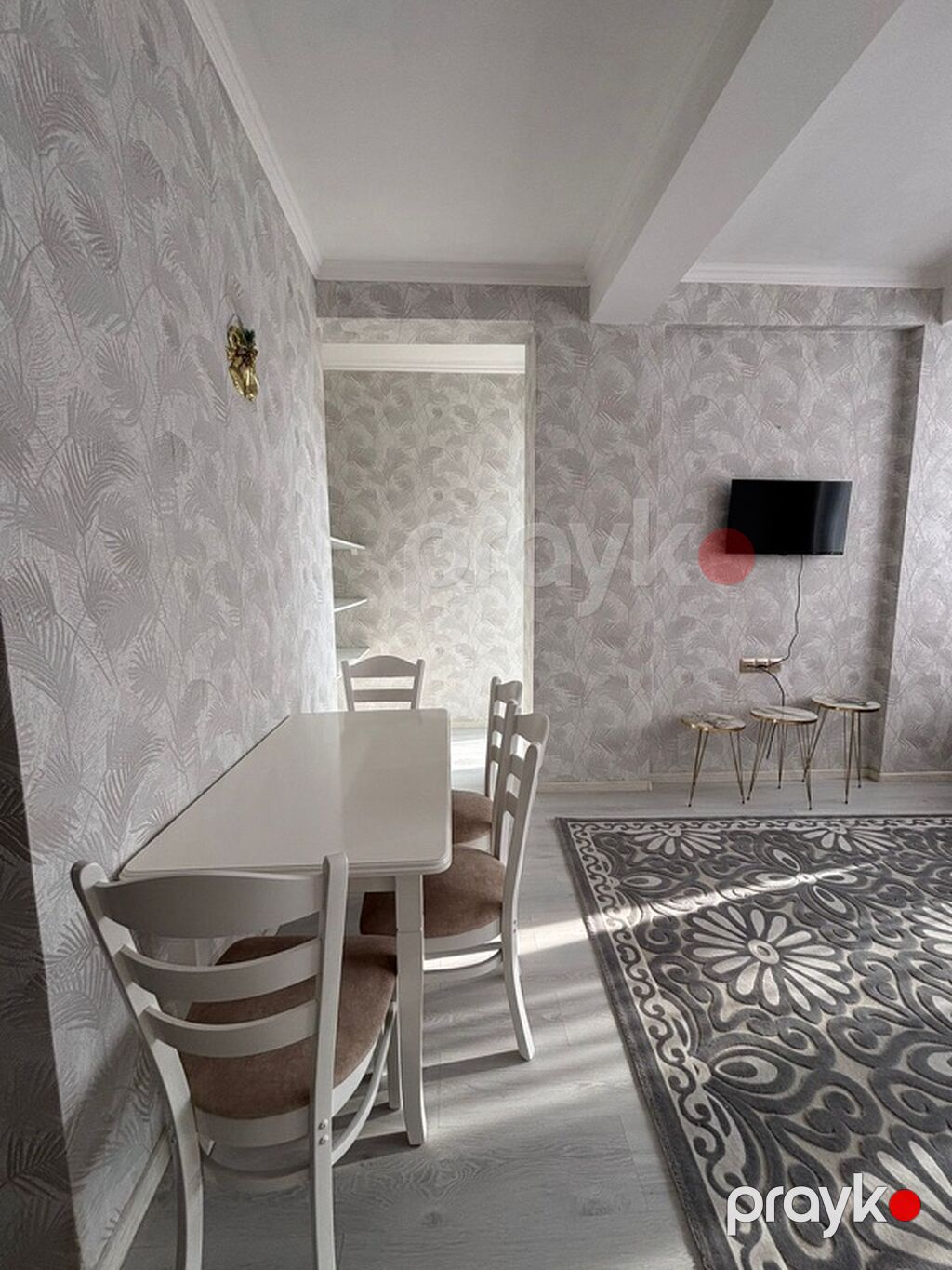 2 otaqlı — Mənzil, Bakı (5)