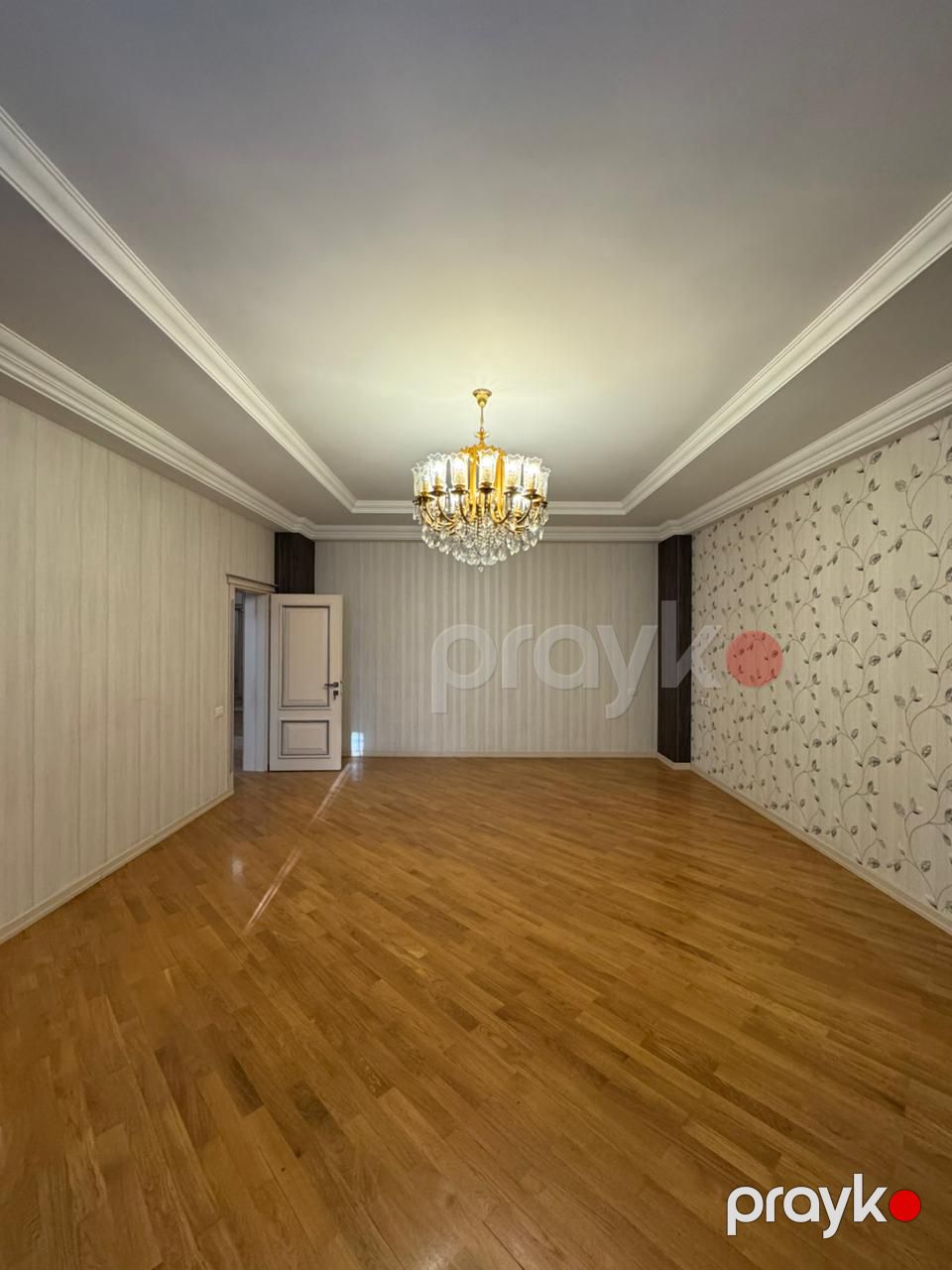 Satış: 3 otaqlı Yeni tikili, 153 m², Nəriman Nərimanov rayonu — Mənzil, Bakı (5)