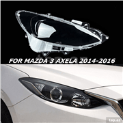Mazda Ön fara şüşələri — Bakı