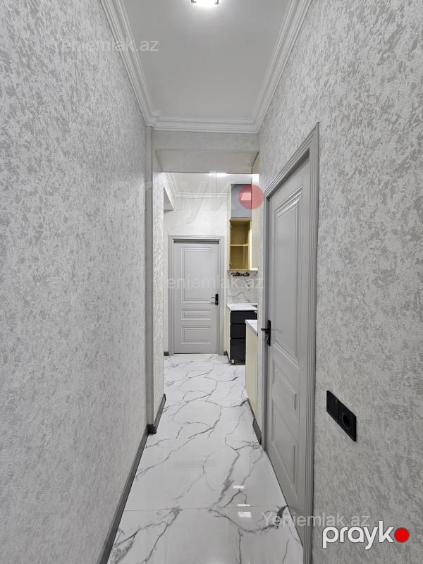 Satılır 2 otaqlı Bina evi menzil (Yeni tikili), 51 m², Masazır — Mənzil, Abşeron (4)
