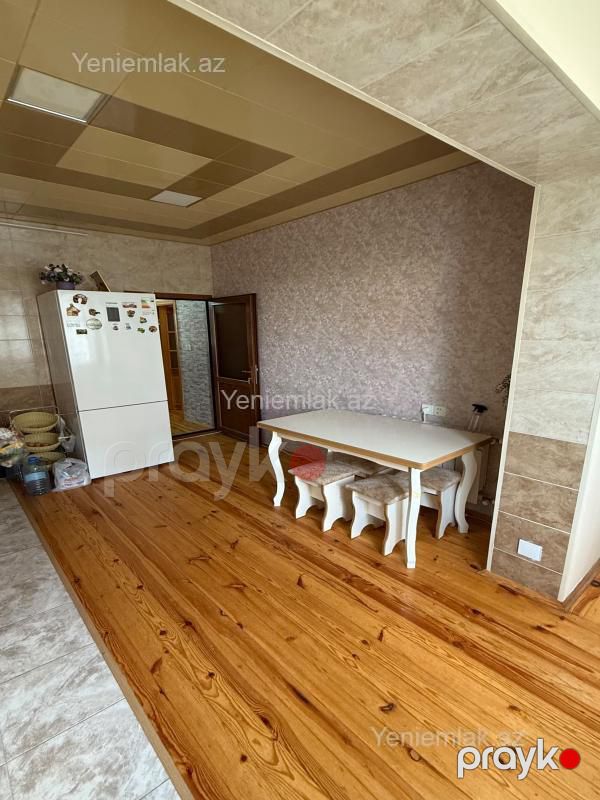 Satılır 2 otaqlı Bina evi menzil (Köhnə tikili), 65 m², Xətai rayonu — Mənzil, Bakı (7)