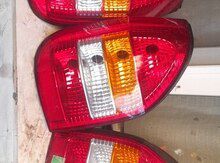 Opel Zafira arxa stop işıqlar — Bakı