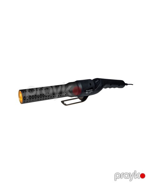 Kömür alışdıran The Bastard, keramika qril üçün - BB674 — Bakı