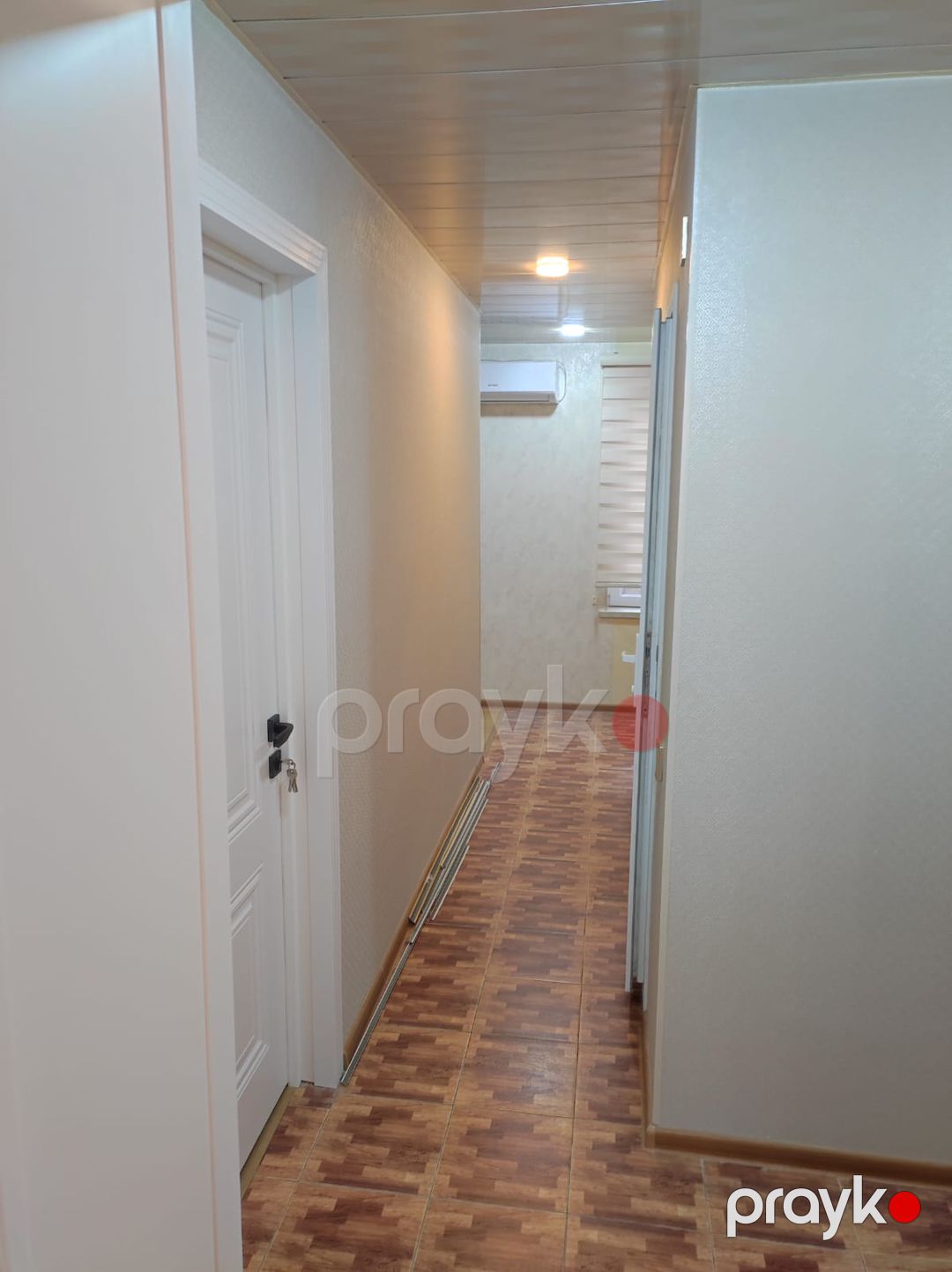 Satış: 3 otaqlı Köhnə tikili, 70 m², Yasamal rayonu — Mənzil, Bakı (11)
