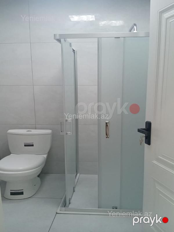 Satılır 2 otaqlı Bina evi menzil (Yeni tikili), 49 m², 76-cı məhəllə — Mənzil, Sumqayıt (7)