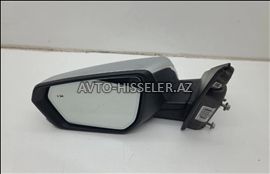 Chevrolet Equinox yan güzgüsü — Kuzov hissələri, Bakı (2)