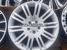 Mercedes diski r18 – avto-hisseler.az — Bakı