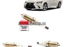 Lexus GS250 və GS350 Sveça — Bakı
