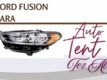 Ford Fusion farası — Bakı
