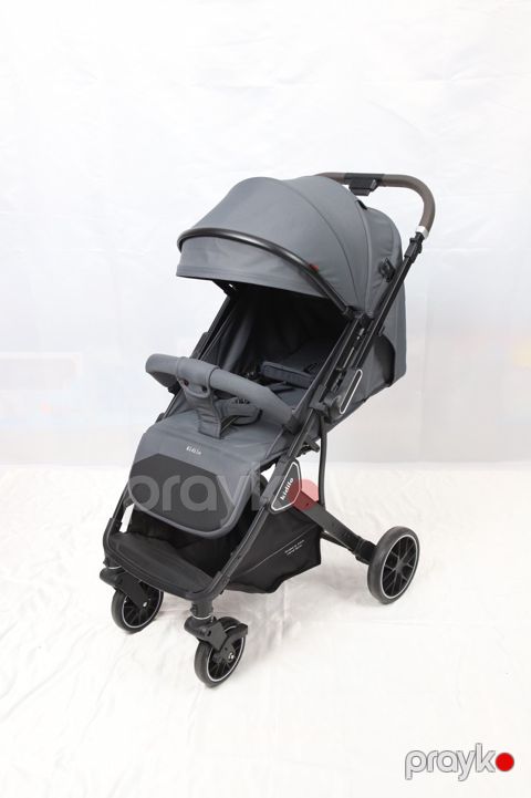 Araba Kidilo K-919 Dark Grey — Bakı
