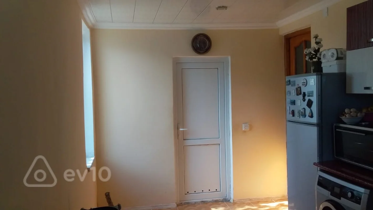 2 otaqlı həyət evi, 50 m², Turkan qesebesi — Ev, villa, Bakı (4)