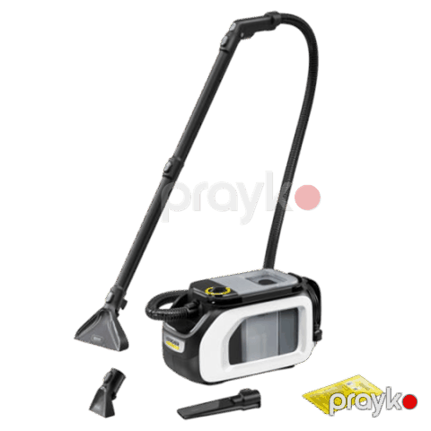 Karcher SE 3 Compact Home Floor *EU (1.081-533.0) (Outlet) — Bakı