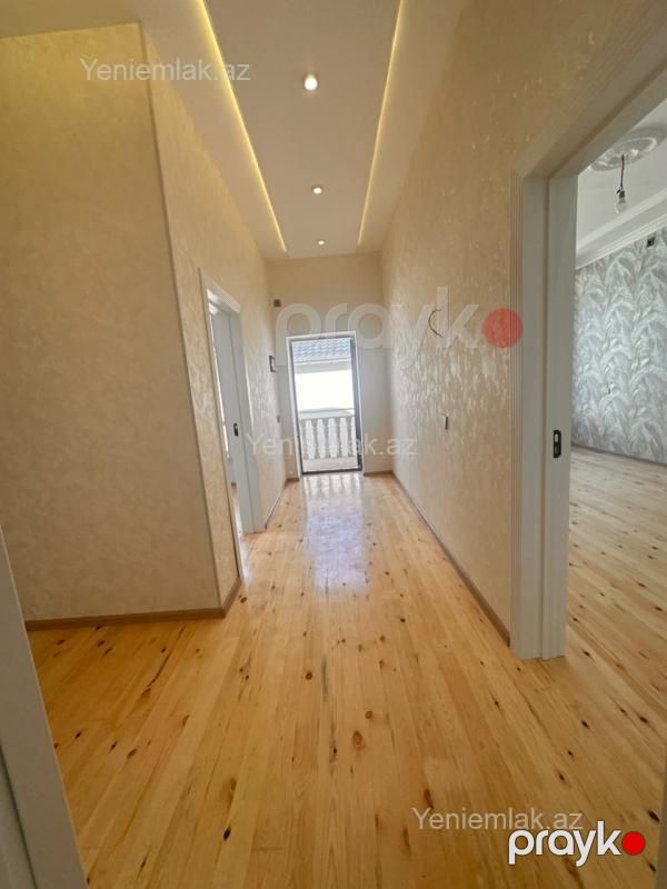 Satılır 3 otaqlı Həyət evi / Villa, 66 m², Məhəmmədli — Ev, villa, Abşeron (9)