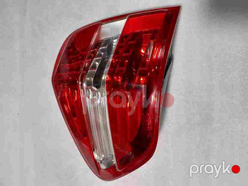 Stop W164ML — Avtomobil işığı, Bakı (2)
