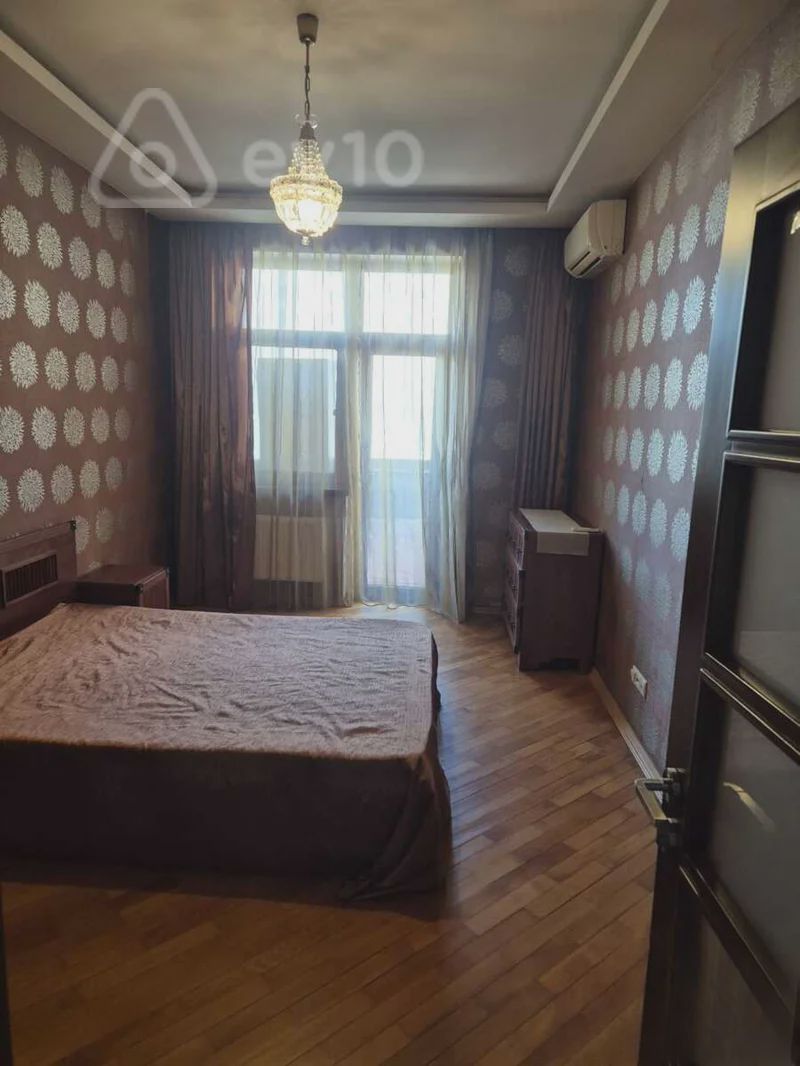 For sale: 3-room apartment (new building), 98 m² — Mənzil, Bakı (9)