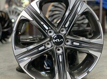 Kia K3 Diskləri R17 — Bakı