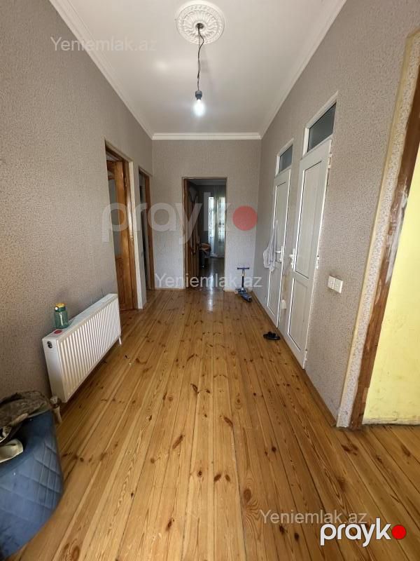 Satılır 3 otaqlı Həyət evi / Villa, 110 m², Saray — Ev, villa, Abşeron (5)