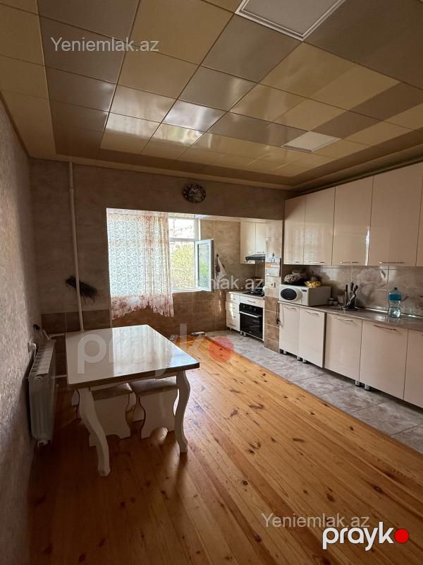 Satılır 2 otaqlı Bina evi menzil (Köhnə tikili), 65 m², Xətai rayonu — Mənzil, Bakı (11)