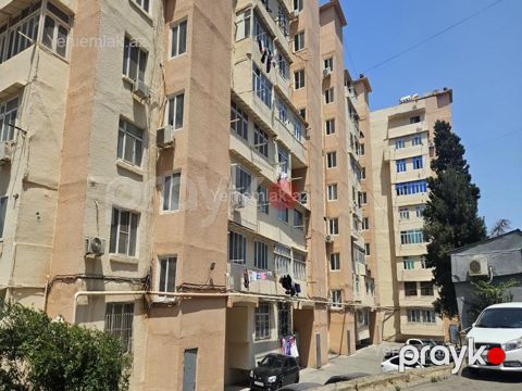 Satılır 3 otaqlı Bina evi menzil (Köhnə tikili), 66 m², Suraxanı rayonu — Bakı