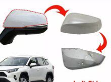 Toyota Rav4 2019-23 güzgü qapaqları — Bakı