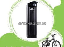 Velosiped akkumulyatoru "Volta" — Bakı