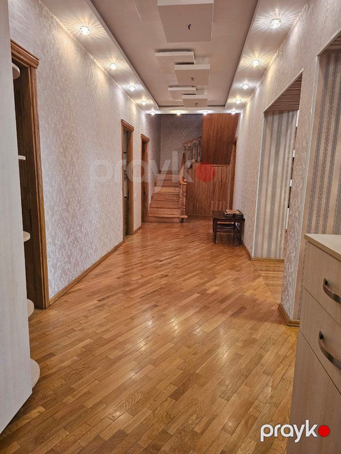Bağ evi, 120 m², Masazırda 4 otaqlı ev, Abşeron — Daşınmaz əmlak, Masazır (2)