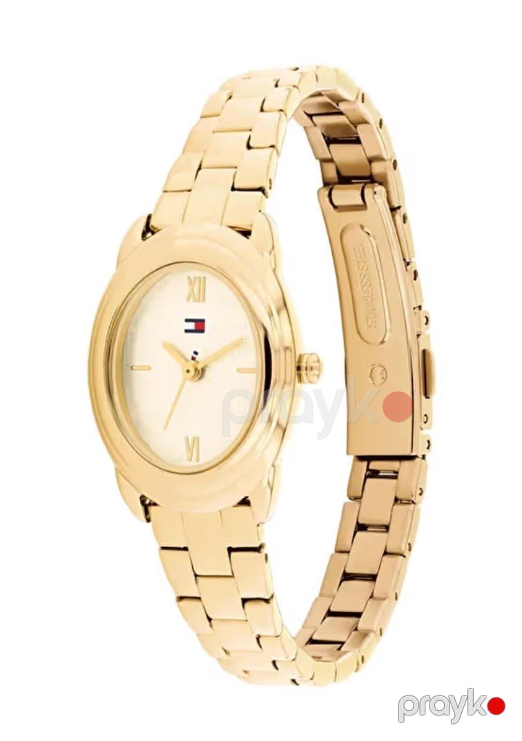 Qadın qol saatı Tommy Hilfiger TH1782875 — Mallar, Bakı (2)